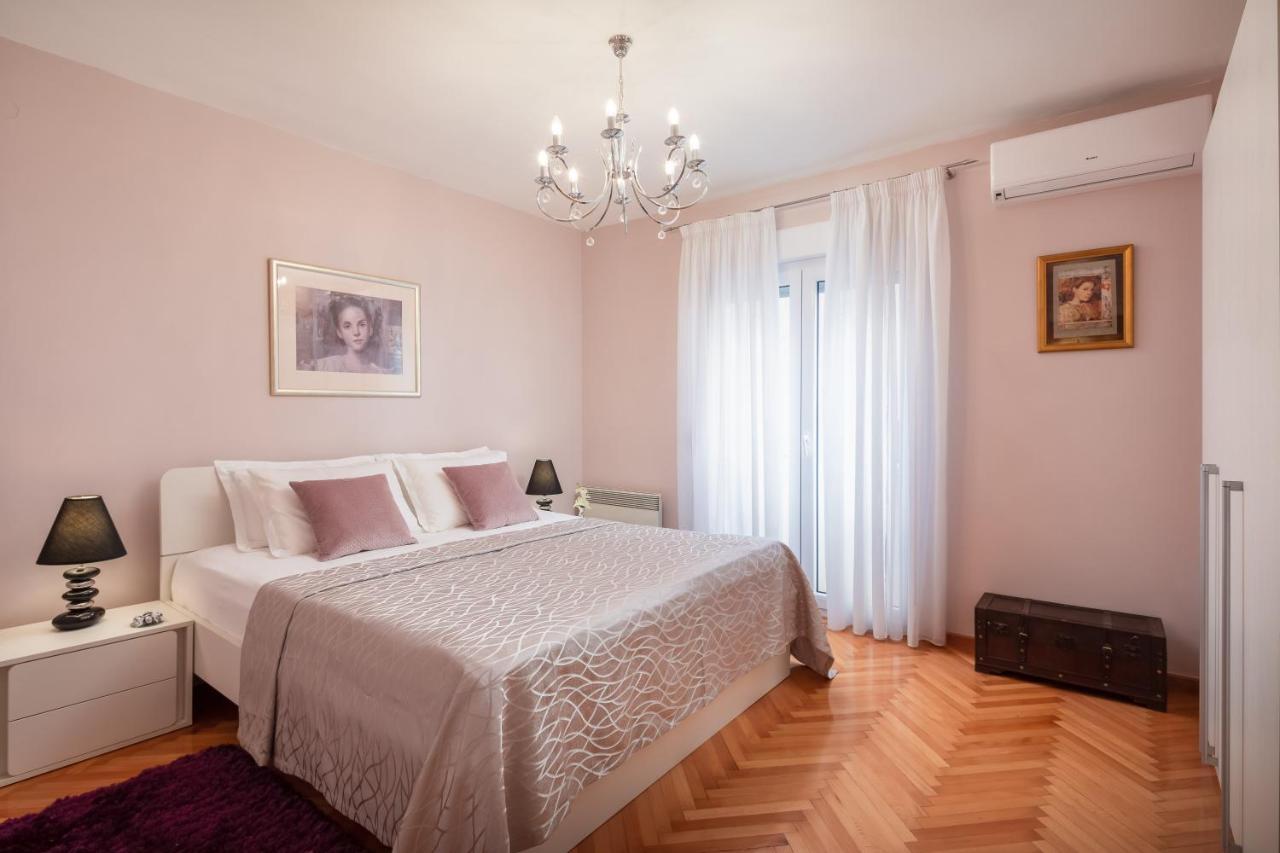 Exclusive Center Apartament Zadar