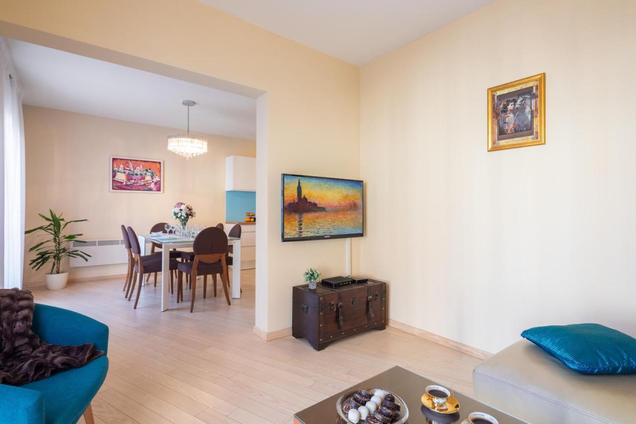 Apartament Exclusive Center