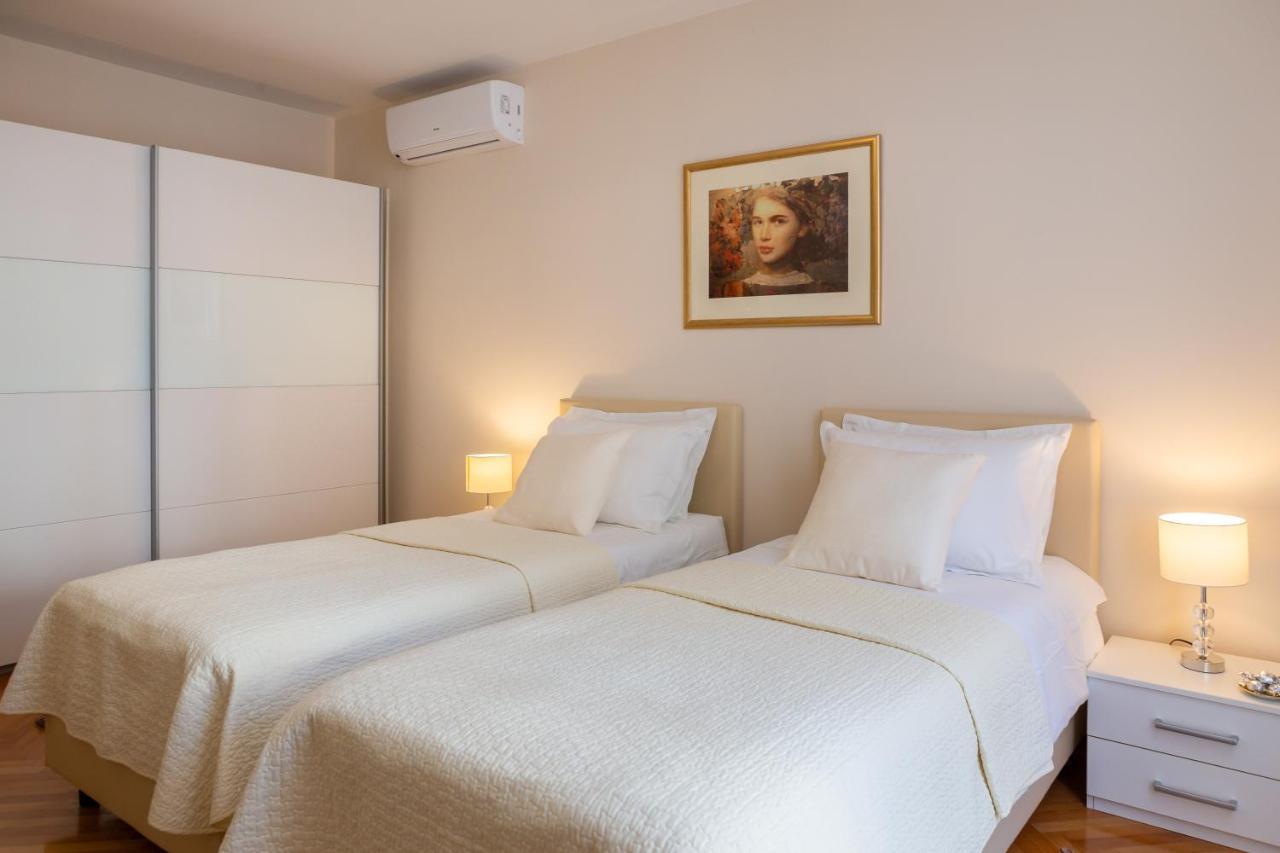 Exclusive Center Apartament Zadar