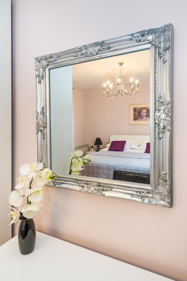 Exclusive Center Apartament *