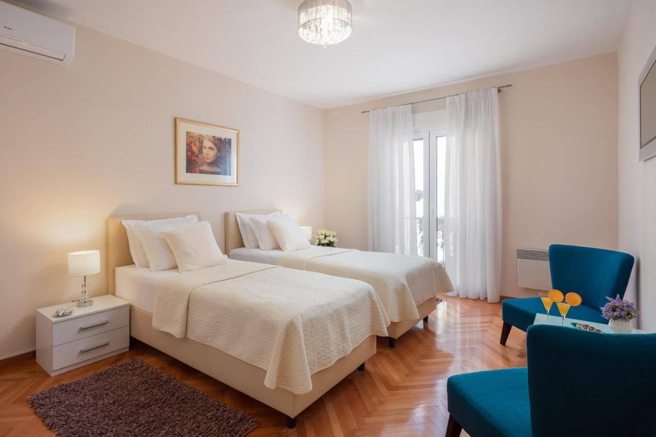Apartament Exclusive Center