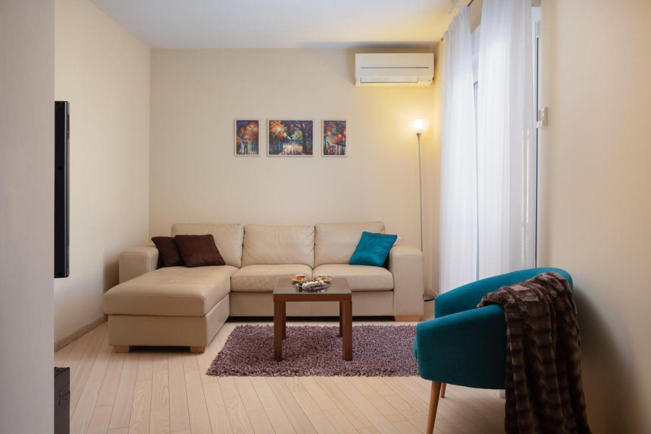 Apartament Exclusive Center