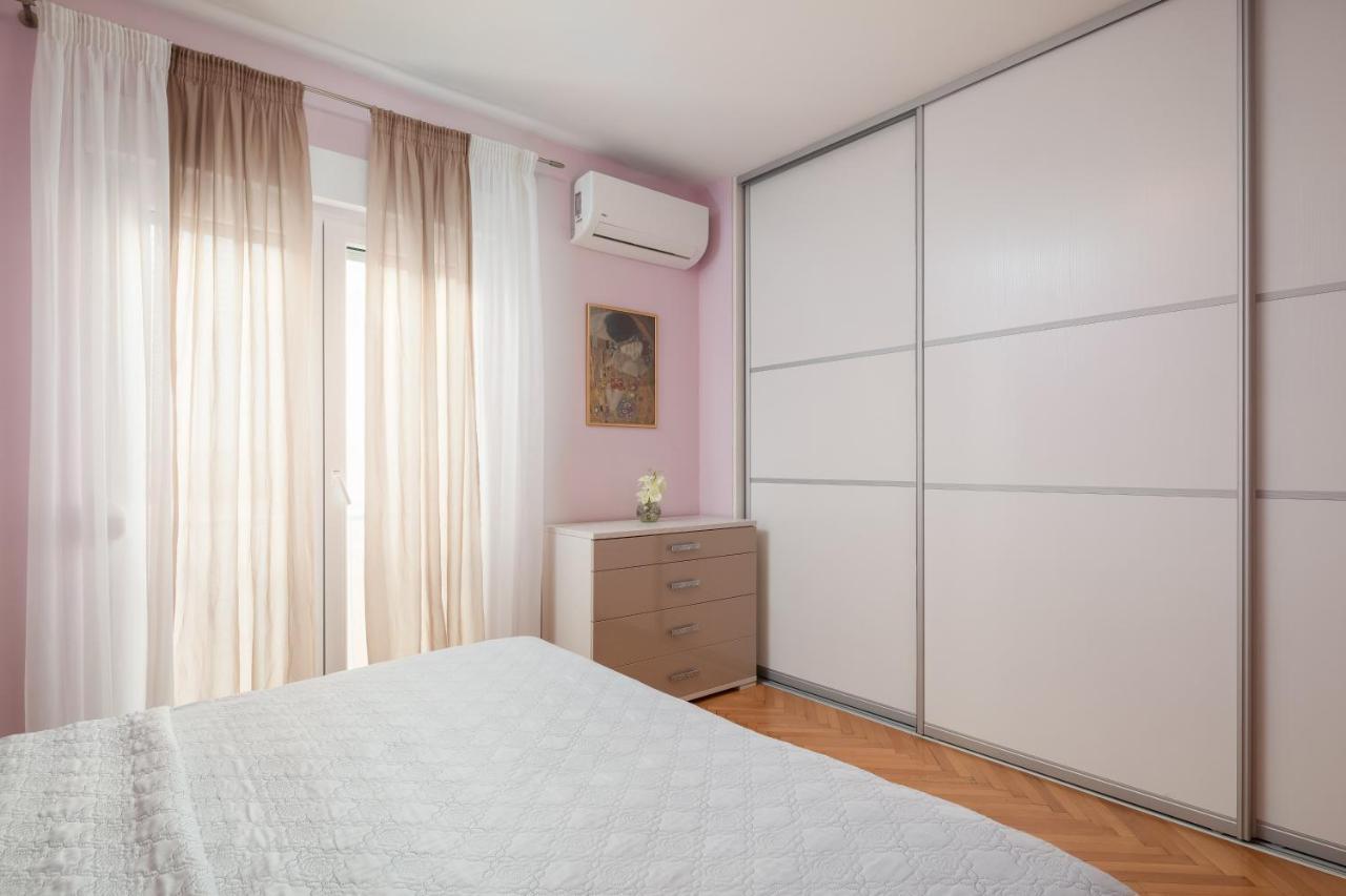 Exclusive Center Apartament *