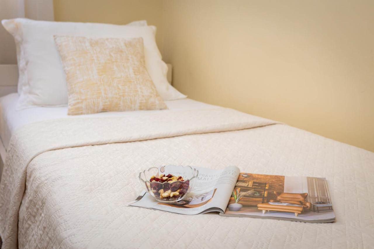 Exclusive Center Apartament *