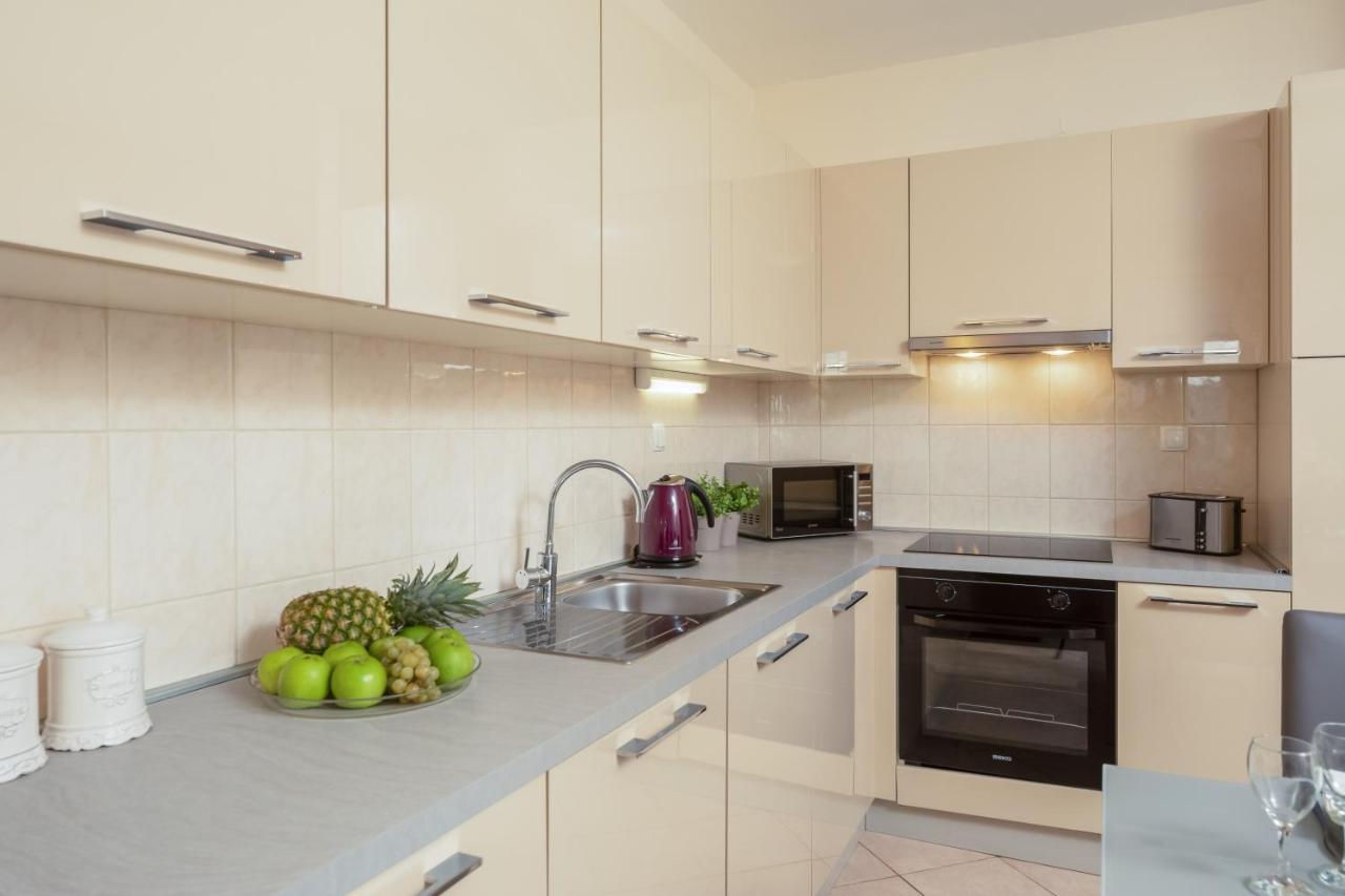 Apartament Exclusive Center Zadar