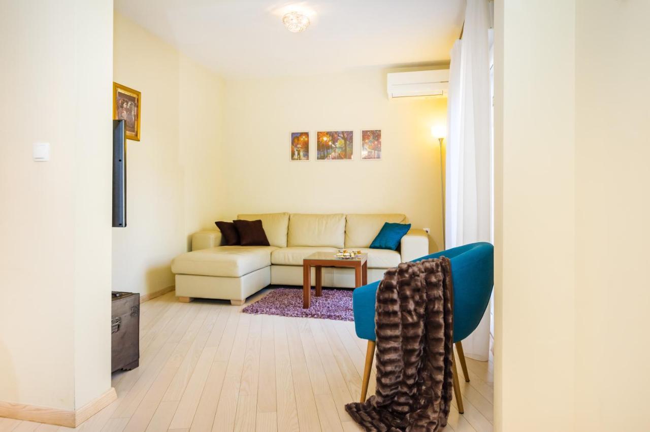 Exclusive Center Apartament *