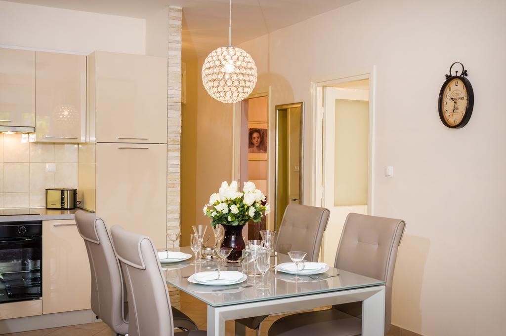 Exclusive Center Apartament *