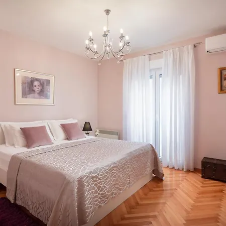 Exclusive Center Apartments Zadar Exterior foto