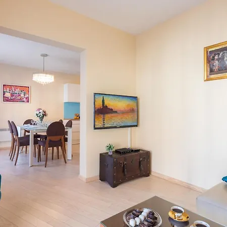 Exclusive Center Apartments Zadar Exterior foto