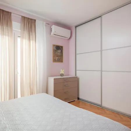 Exclusive Center Apartments Zadar Exterior foto