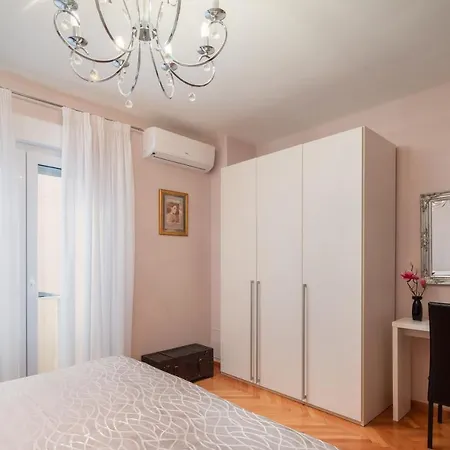 Exclusive Center Apartments Zadar Exterior foto