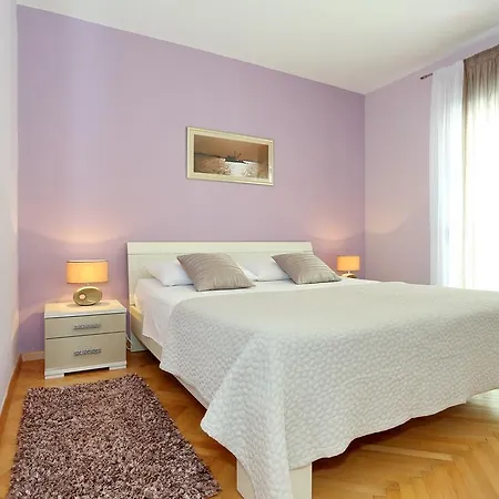 Exclusive Center Apartments Zadar Cameră foto