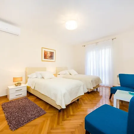Exclusive Center Apartments Zadar Exterior foto