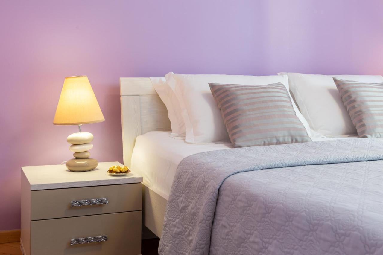Exclusive Center Apartamento Zadar