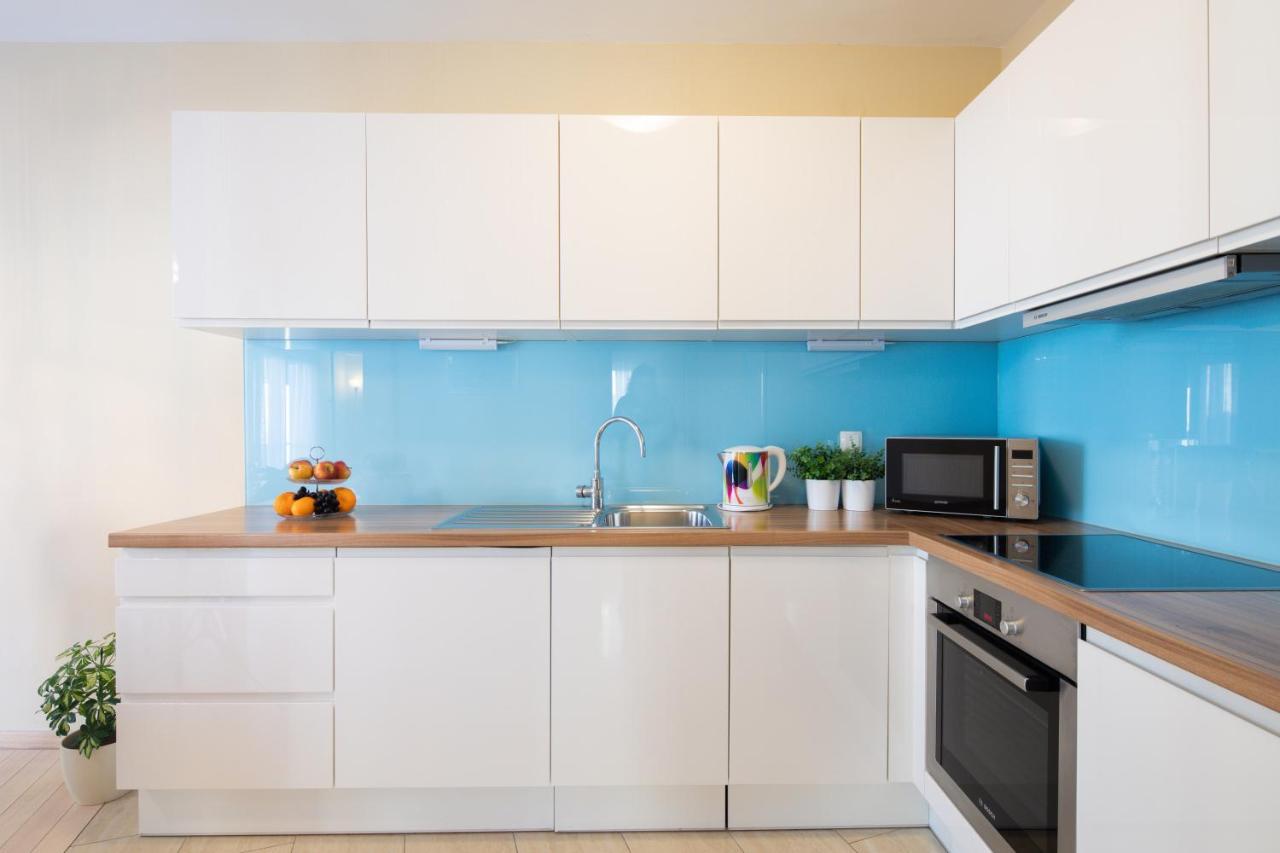 Exclusive Center Apartamento Zadar