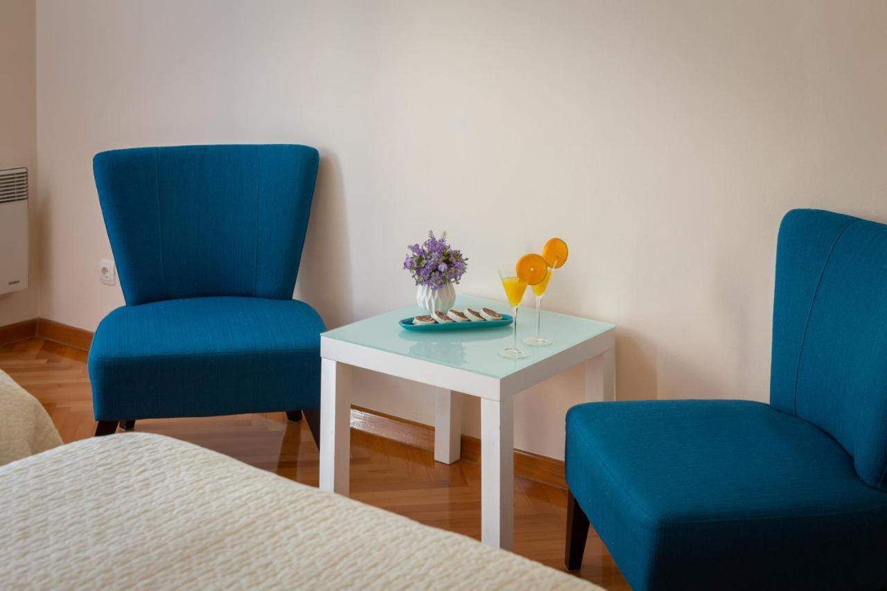 Apartman Exclusive Center Zára