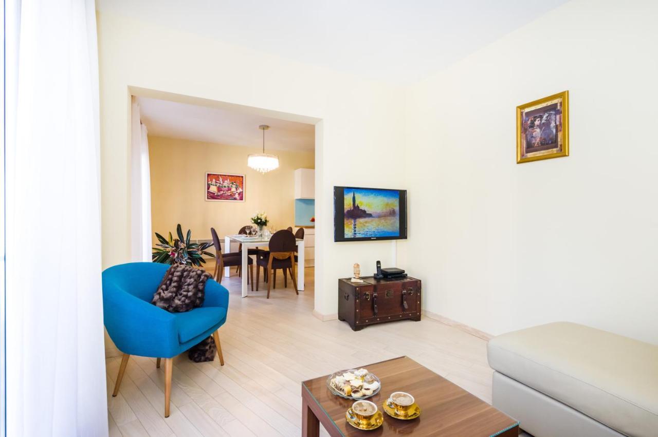 Apartamento Exclusive Center Zadar