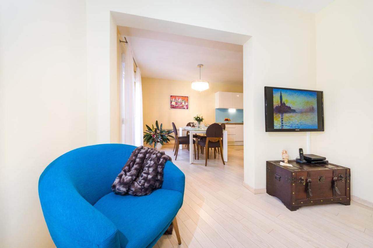Exclusive Center Apartman *